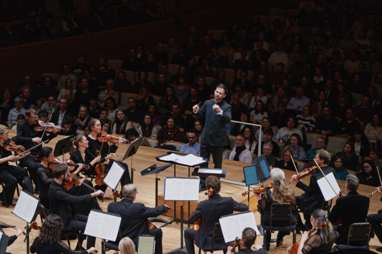 Le monde symphonique du cinéma anglais d&rsquo;Hercule Poirot à Harry Potter