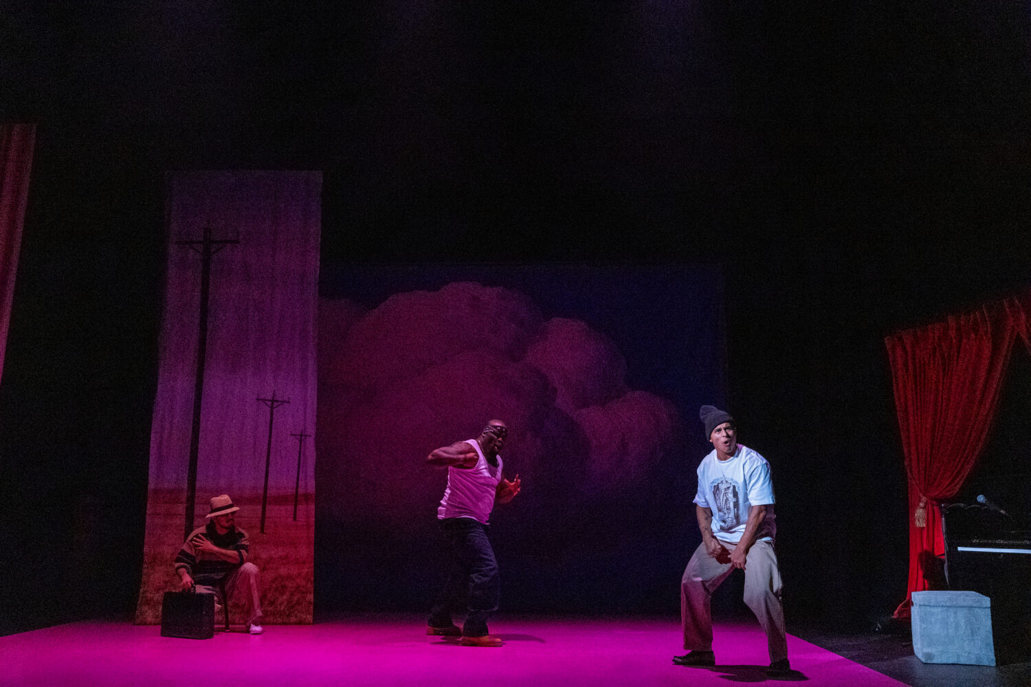 Théâtre de Quat'sous