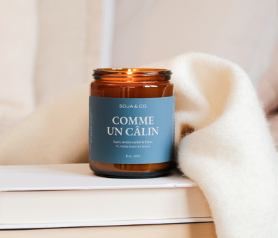 La Bruine d’oreiller