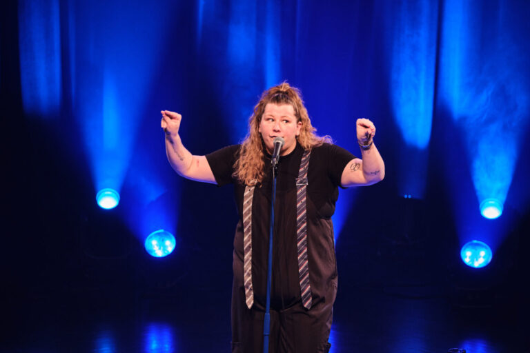 Coco Belliveau : Une artiste à surveiller