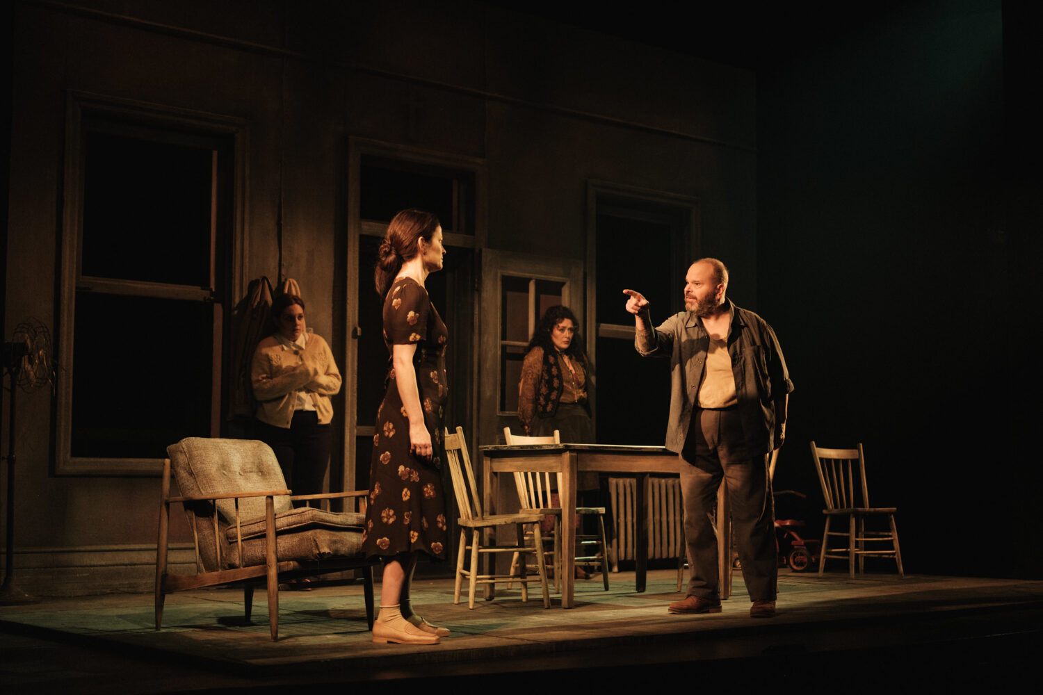 Michel Charette Madeleine Péloquin