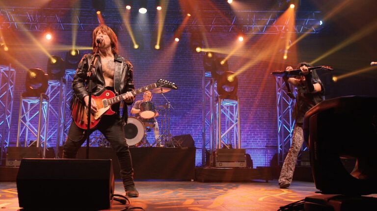 Le Cabaret du casino de Montréal reçoit Aldo Nova