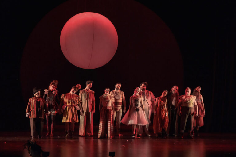 Clown(s) I Sokolović