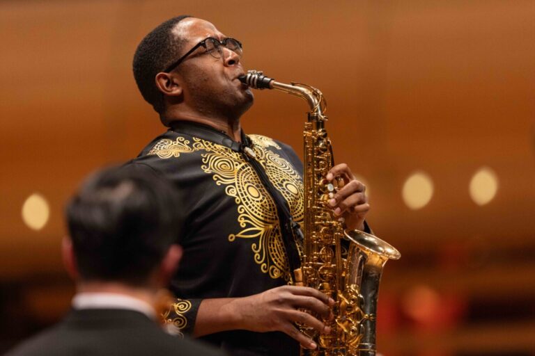 López, Childs et Mahler : l’espoir au cœur de l’exil!