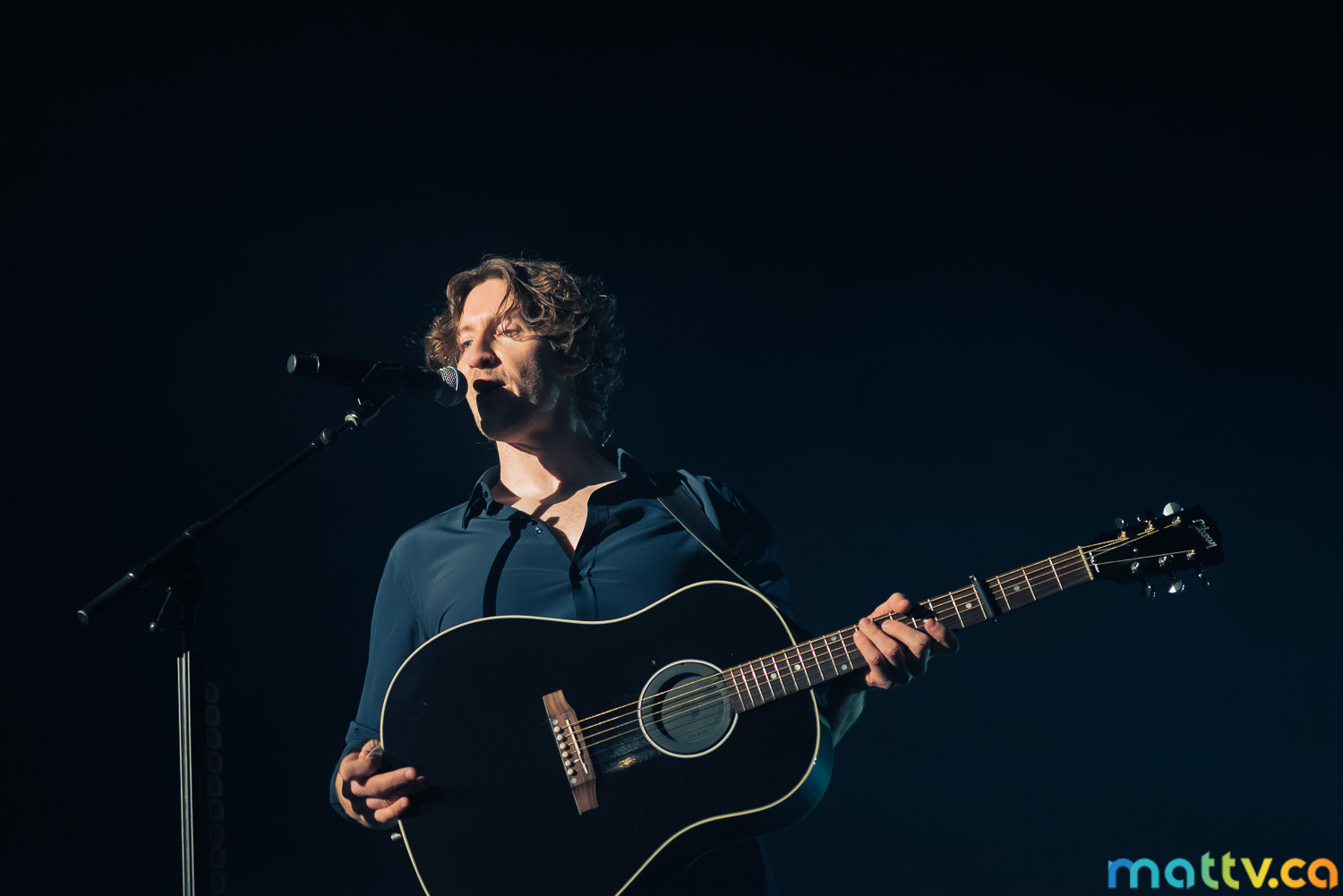 Dean Lewis