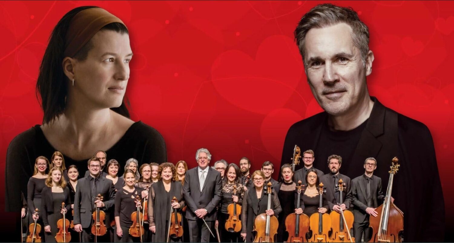 Piaf et Azanavour Casino Montréal