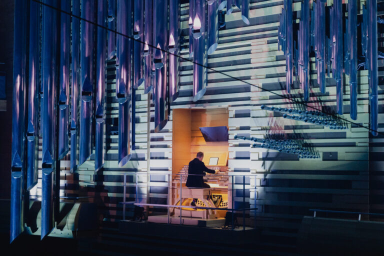 Un soir à l&rsquo;OSM pas comme les autres