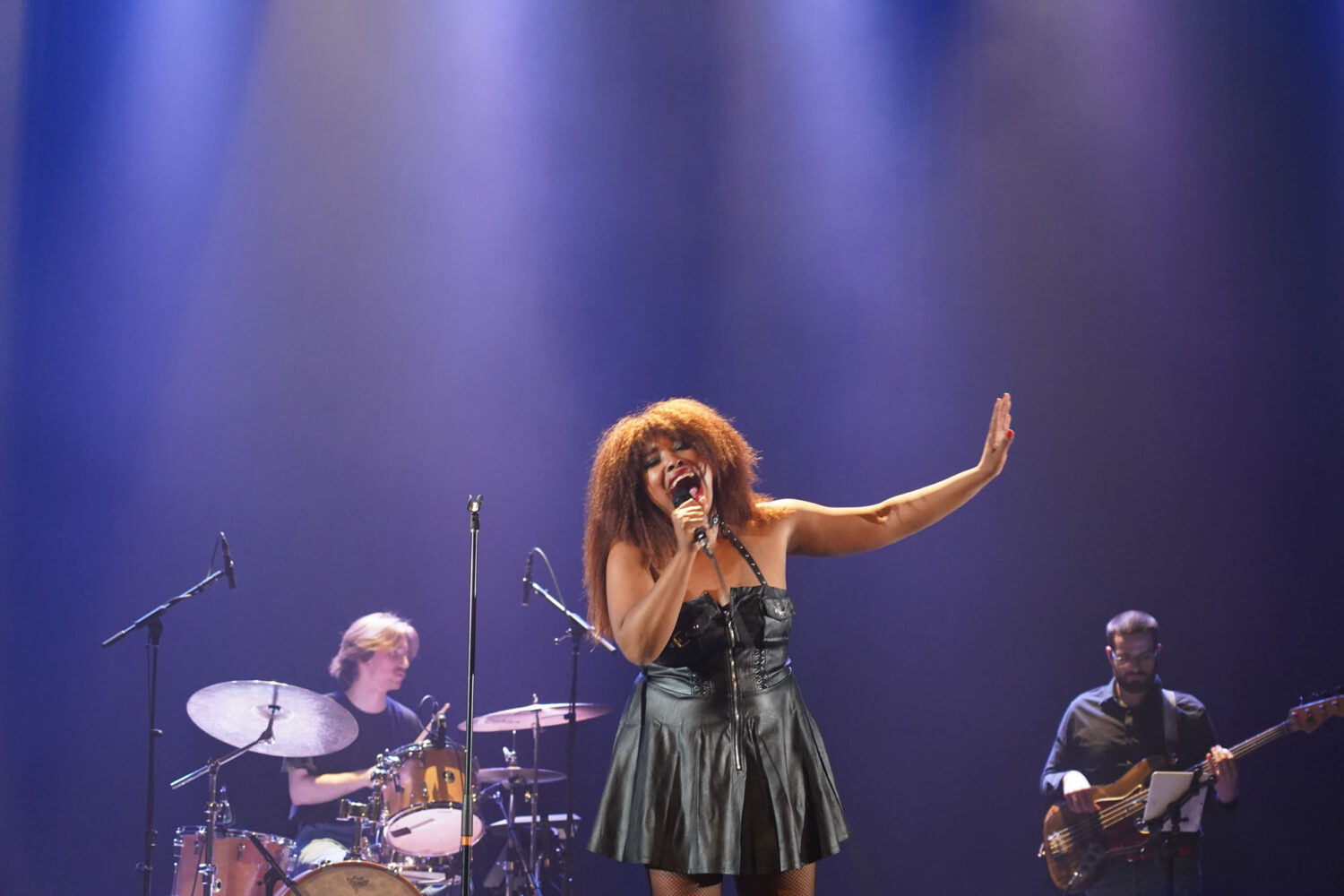 Johanne Ductant-Petit.