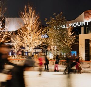 photo générique Royal Mount