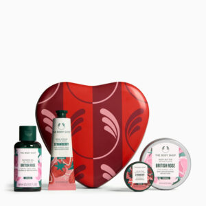 produits beauté St Valentin