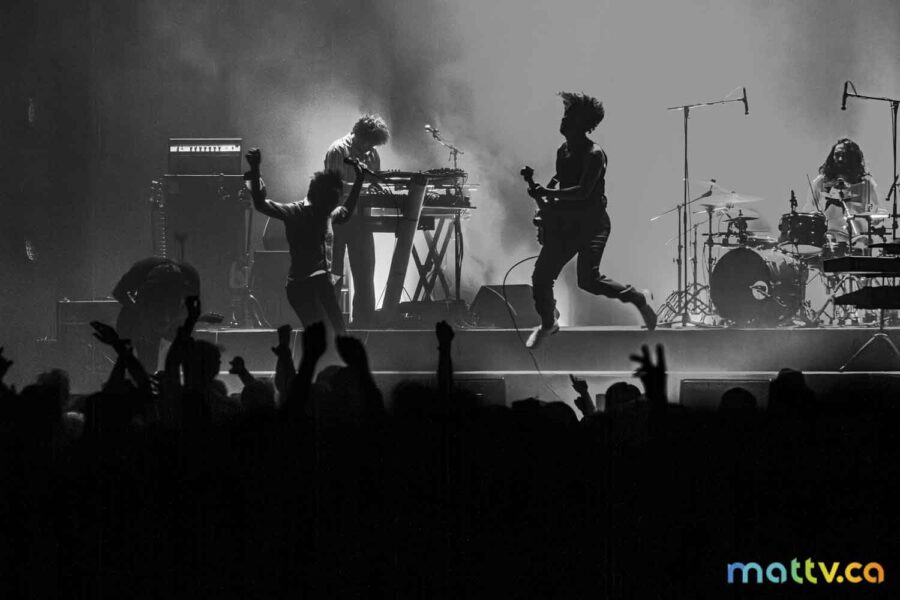 Crédit Photo : Martin Postel-Vinay / Mattv