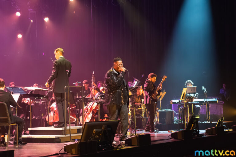 Hommage électro-symphonique à Daft Punk