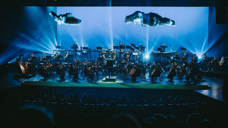 L&rsquo;univers du cinéma – Hommage à Joe Hisaishi