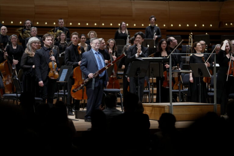 La Cinquième de Tchaïkovski