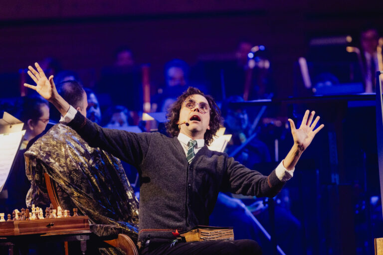 La magie de Harry Potter