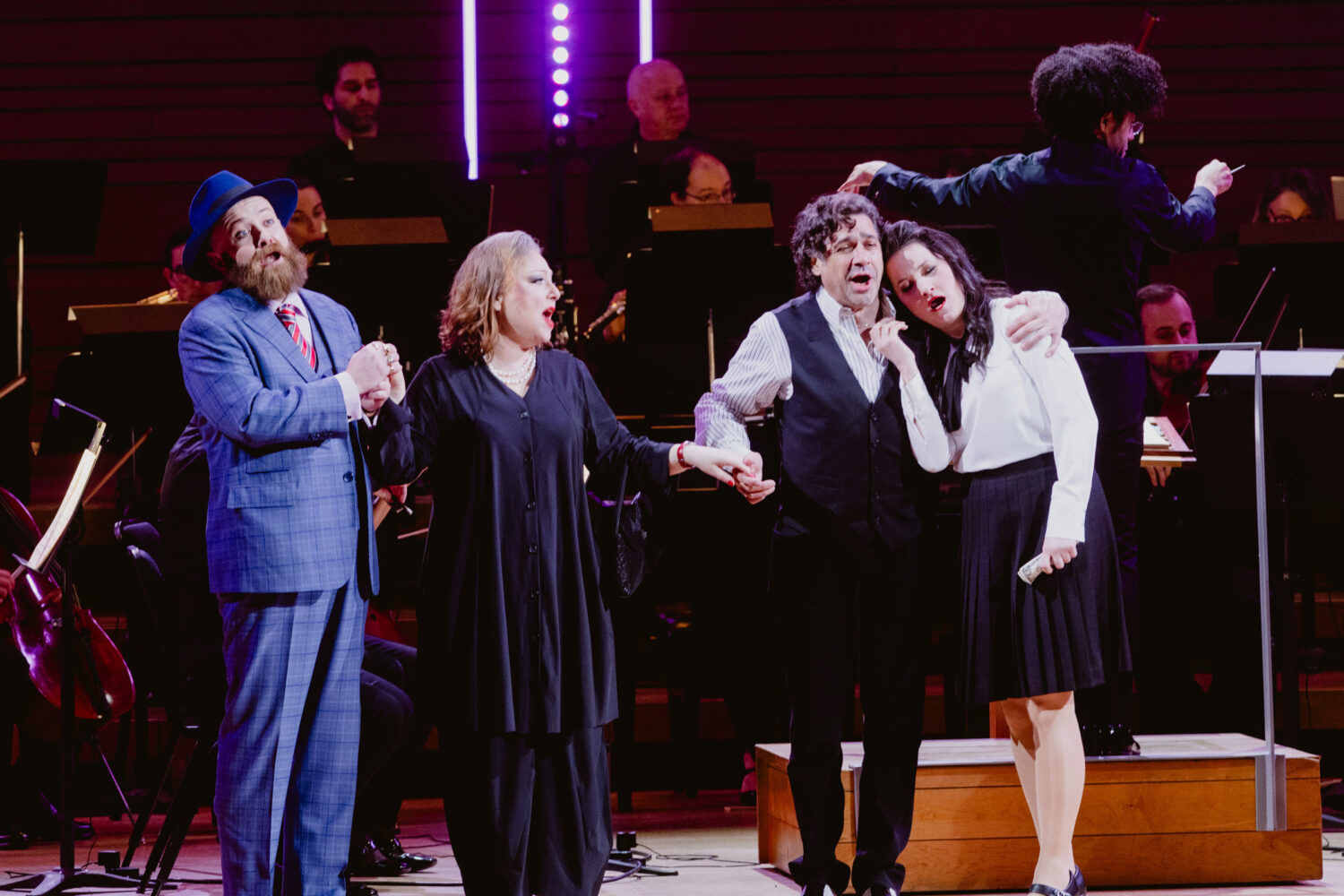 Orchestre symphonique de Montréal