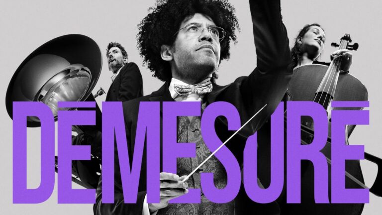 Dévoilement de la saison d’ouverture 2026-2027 ׀ OSM