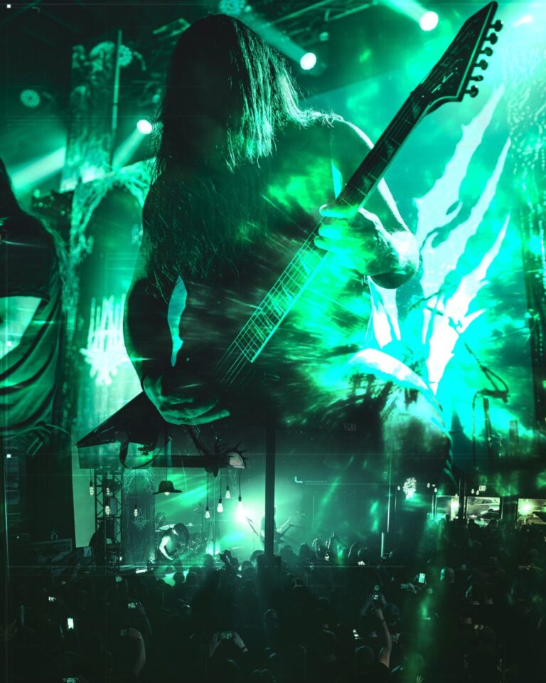 Orbit Culture au rythme des tambours de guerre