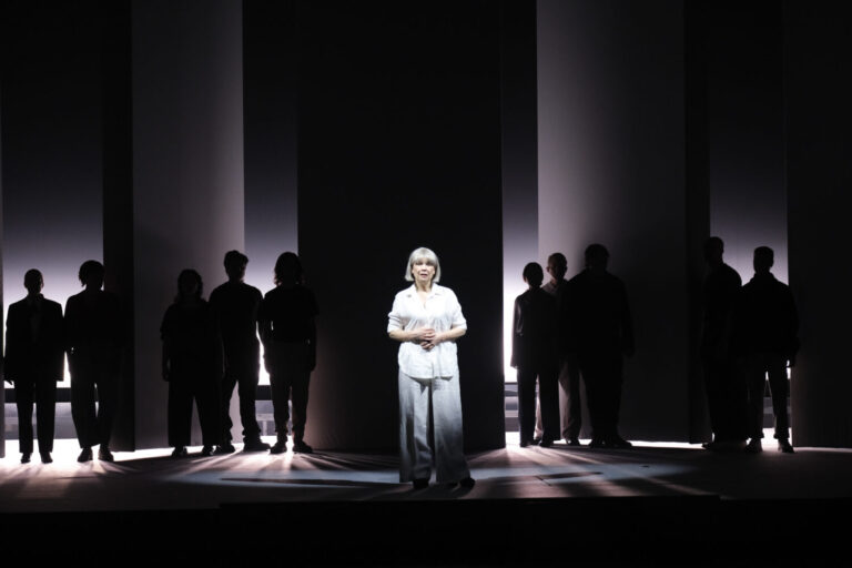 Que notre joie demeure