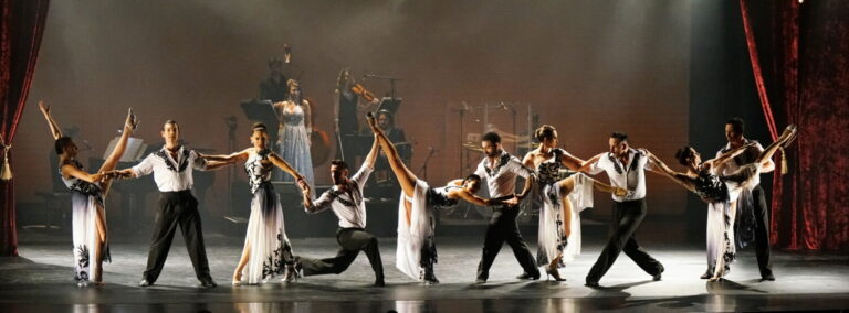 Un soir à Buenos Aires avec Tango After Dark