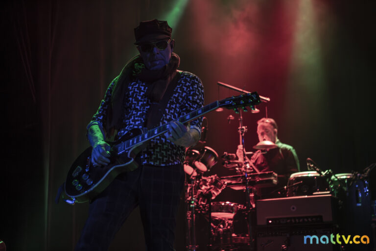 Thievery Corporation, au Théâtre Beanfield