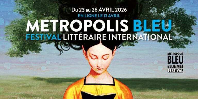 METROPOLIS BLEU 2026 : Une édition dédiée au dialogue
