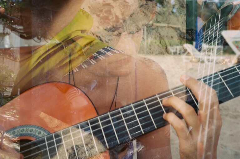 Gabi Hartmann à Montréal : Des contes et des hommages