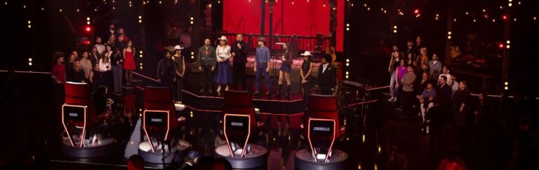 La Voix XI : La demi-finale