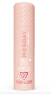 Photo crédit : Monday