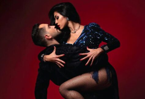 tango after dark cover