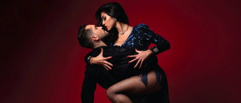 Spectacle à venir : Tango After Dark