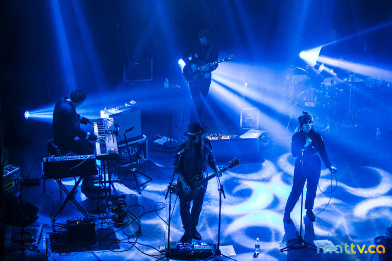 Archive au Théâtre Beanfield : pèlerinage vers l’Angleterre des années 90-2000