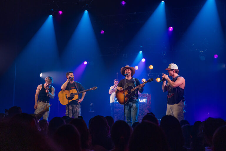 Classe Moyenne : ON EST LÀ!