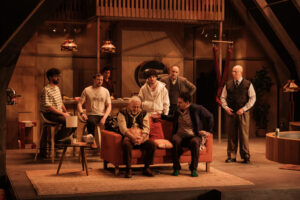 Crédit photo: Danny Taillon