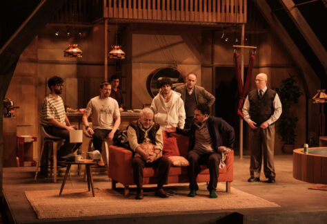 Crédit photo: Danny Taillon