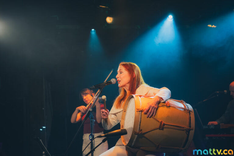 Irem Bekter – This Winding Road, entre Orient et modernité