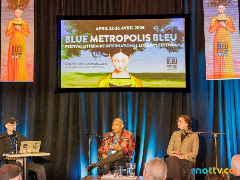 Place au « Met Gala » de la littérature