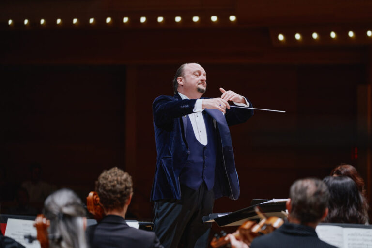 Jeux de Couleurs : une soirée avec l&rsquo;Orchestre Métropolitain