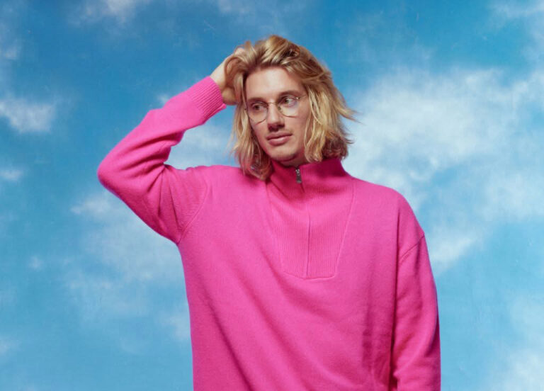 Paul Mirabel, avec amour