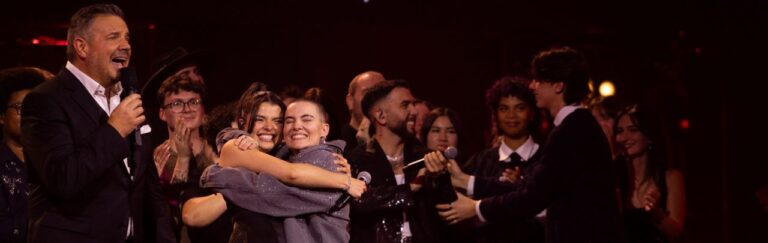 La Voix Saison 11 – Finale
