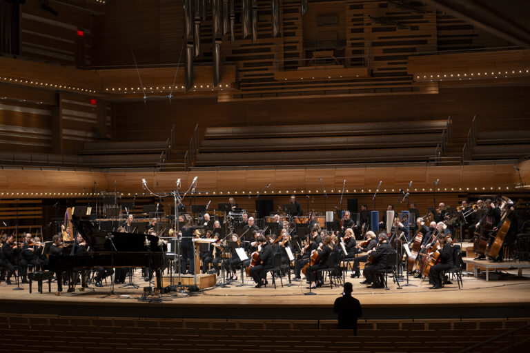 Dubois – Biographie symphonique