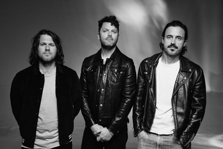 The Fray : Un retour attendu