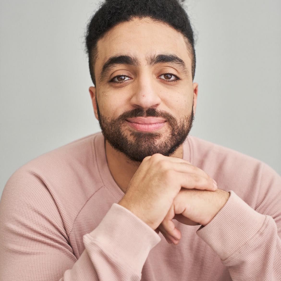 Anas Hassouna head shot