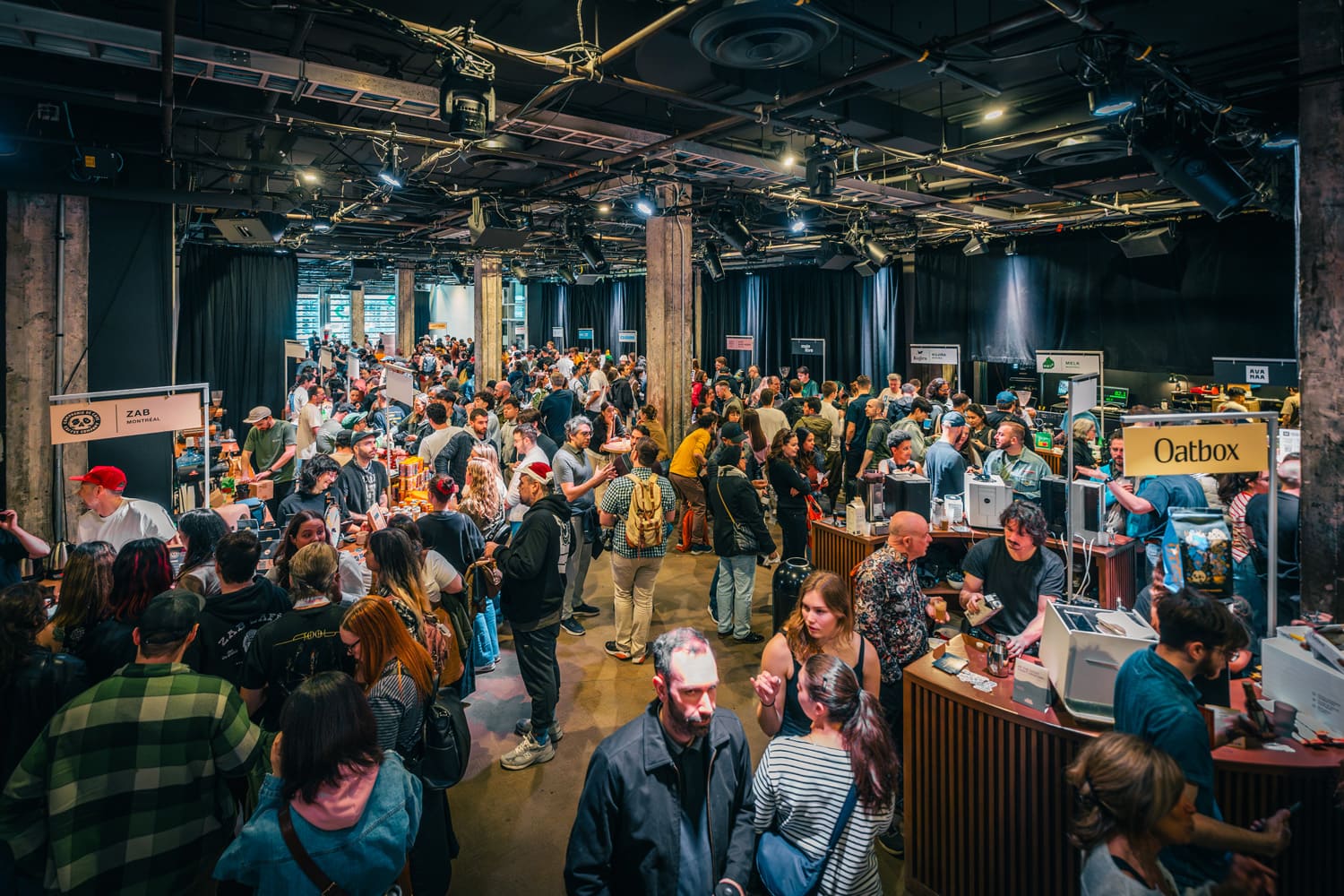 Festival Café Collectif