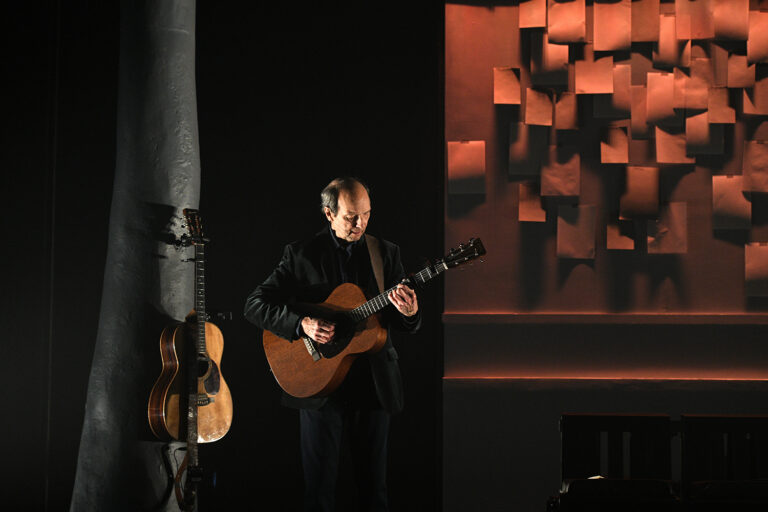 Après on va où? avec Michel Rivard