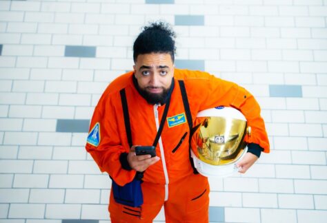 Anas Hassouna promo