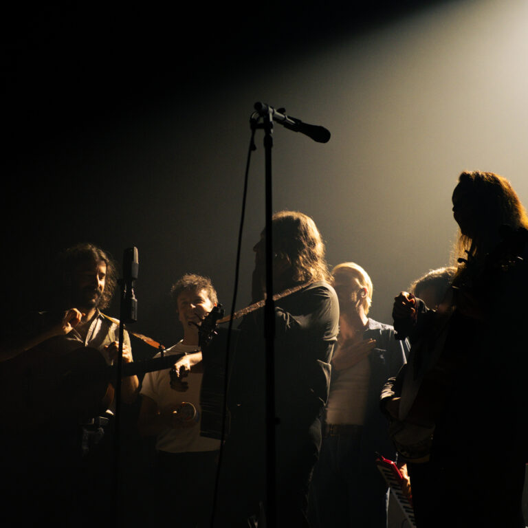 Le retour de The Paper Kites au MTELUS