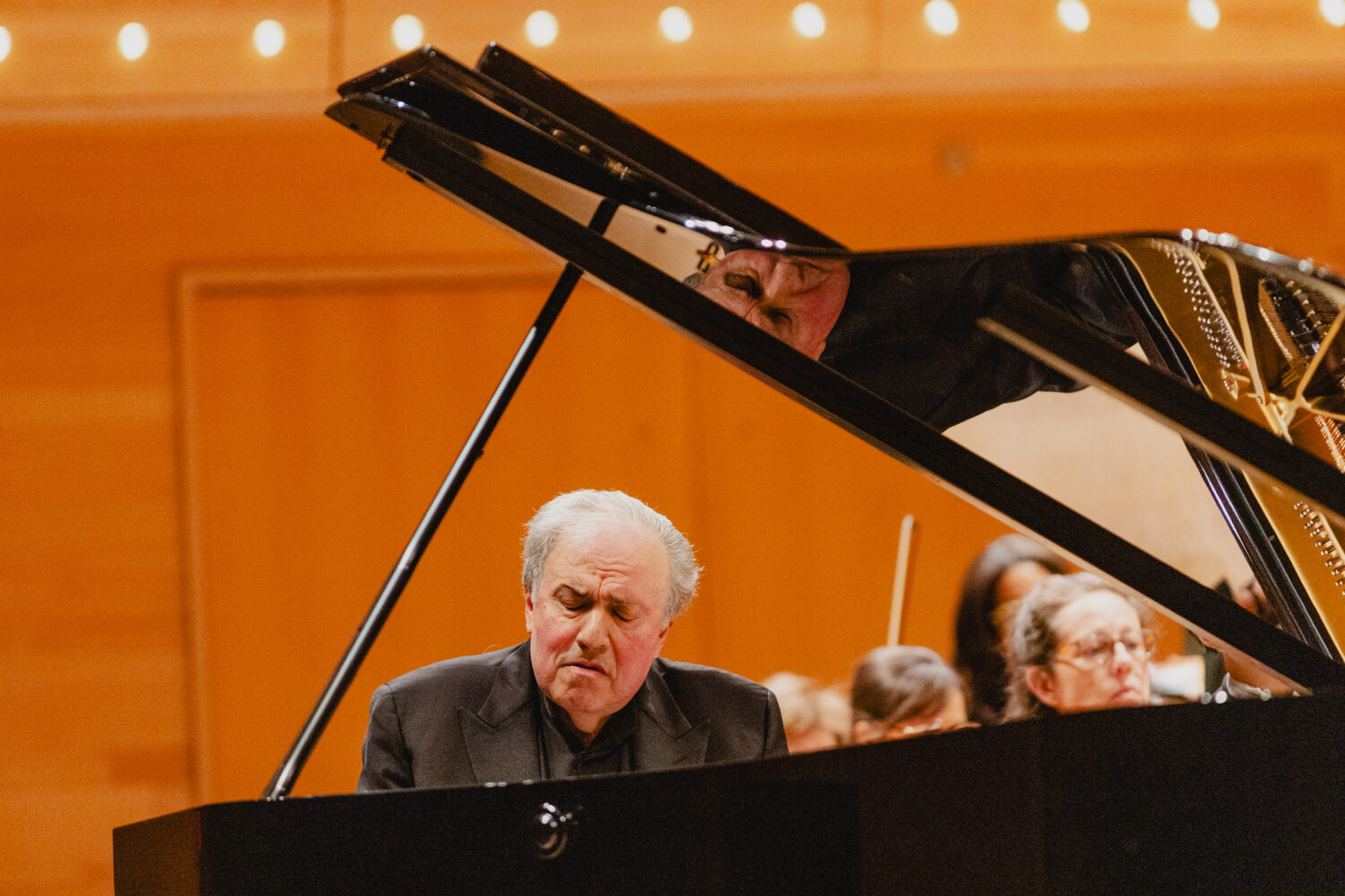 Yefim Bronfman