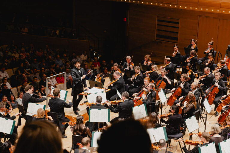 Wagner et la légende de l’Anneau!