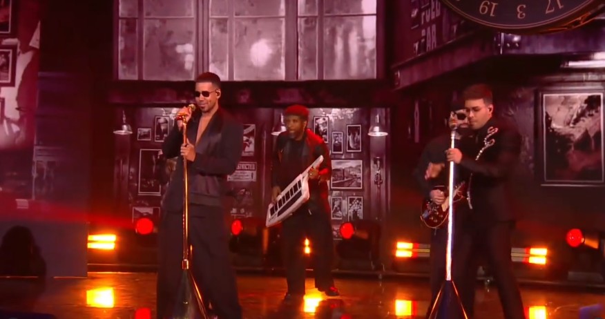 Prince Royce